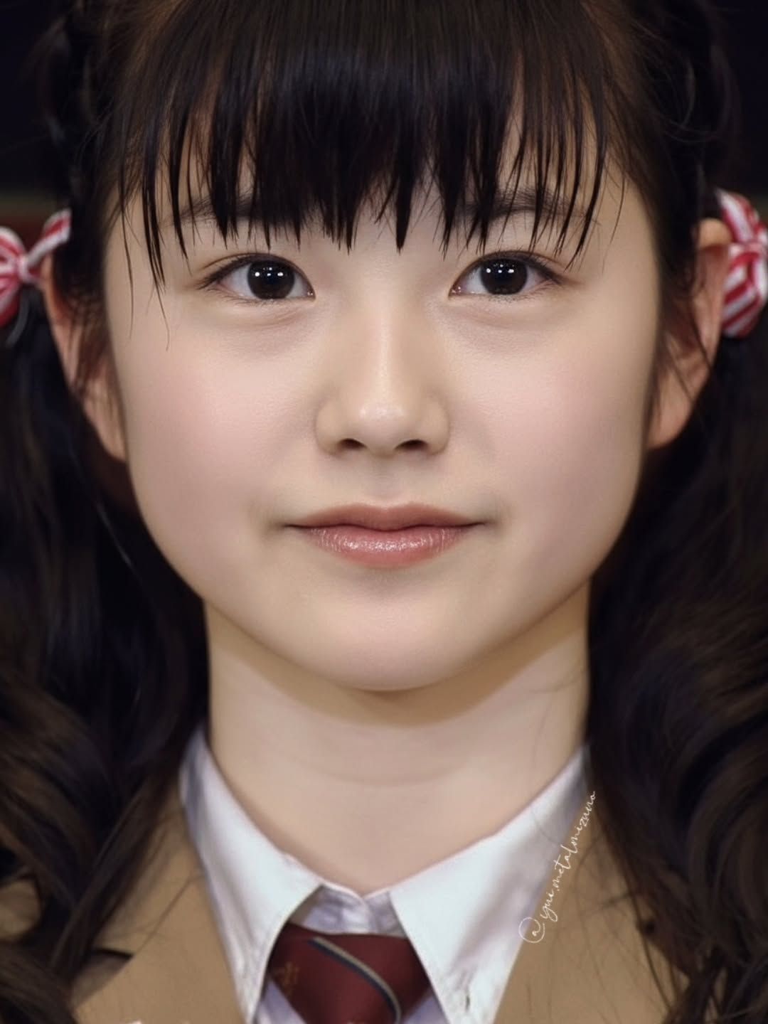 Babymetal the Yui metal years