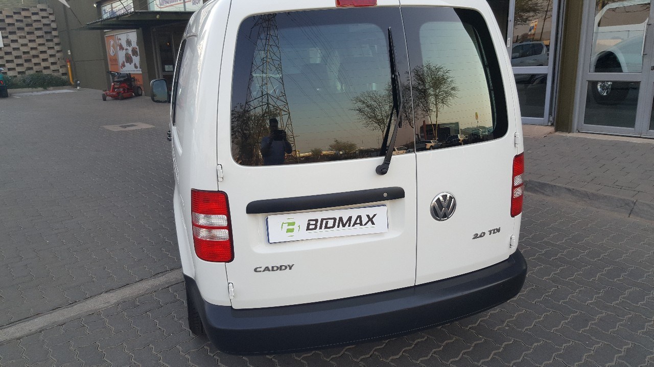 BIDMAX