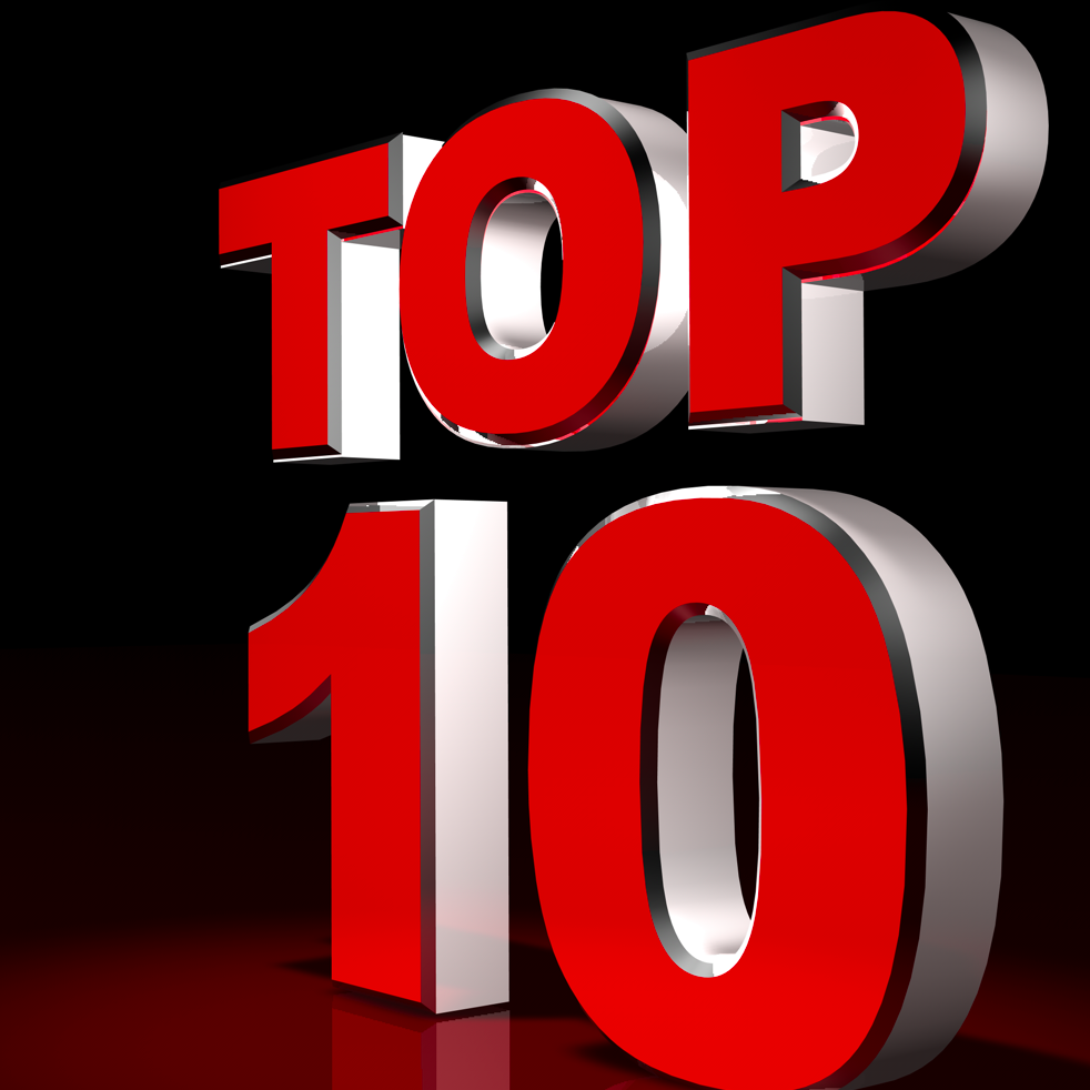 TOP 10 - TOP 10 added a new photo.