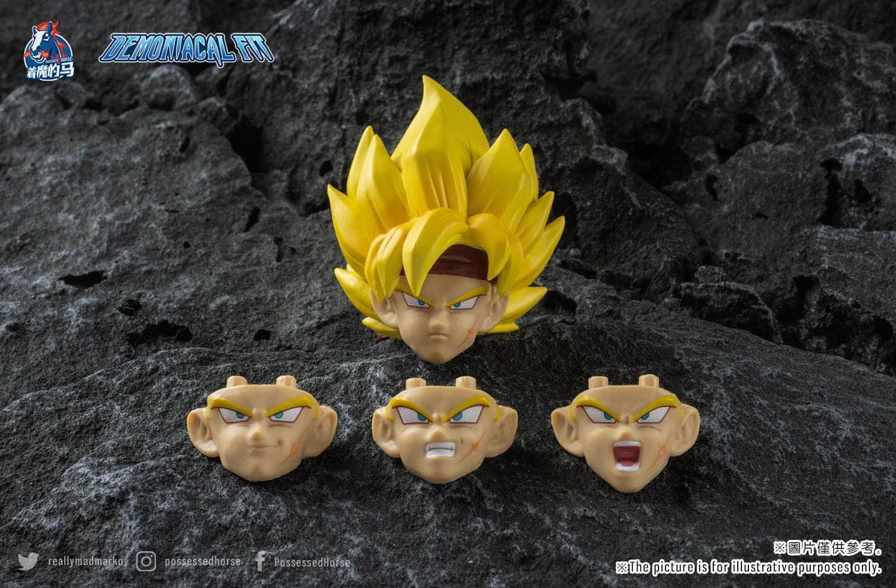 Pre venta disponible! Set... - Ragnarok- Figuras de Colección