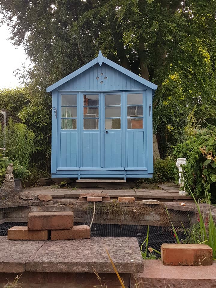 Bell Build