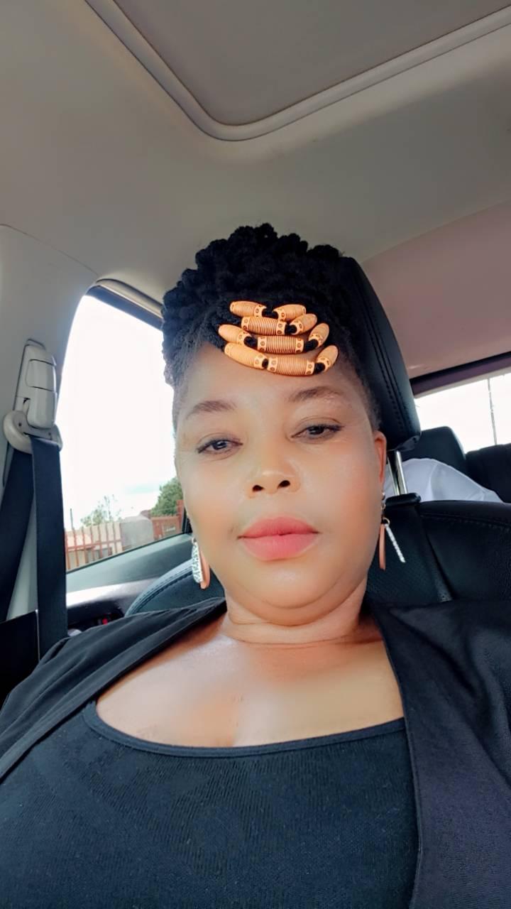 Mathuli Dlamini