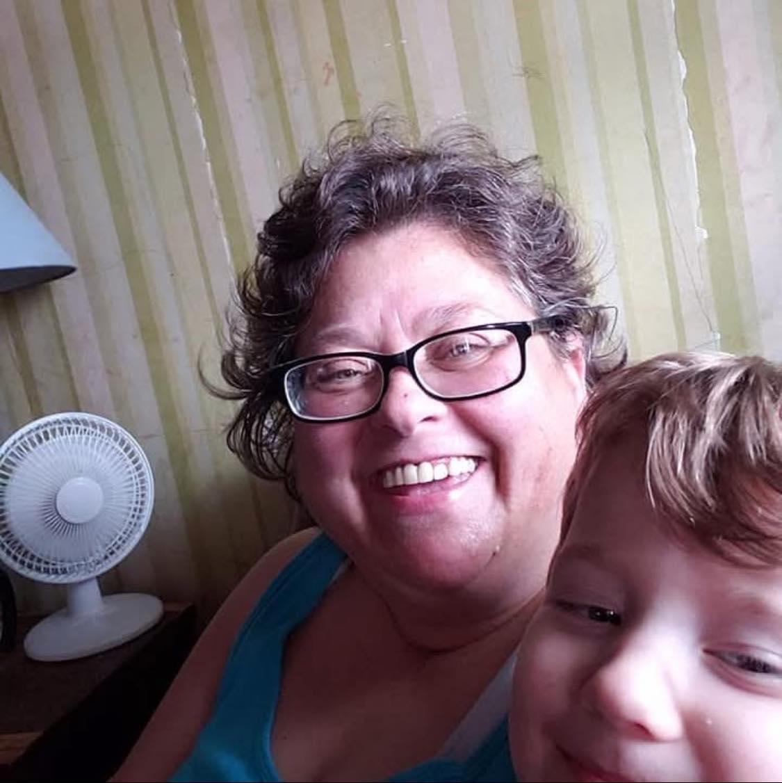 Connie Sue Humes Raupp