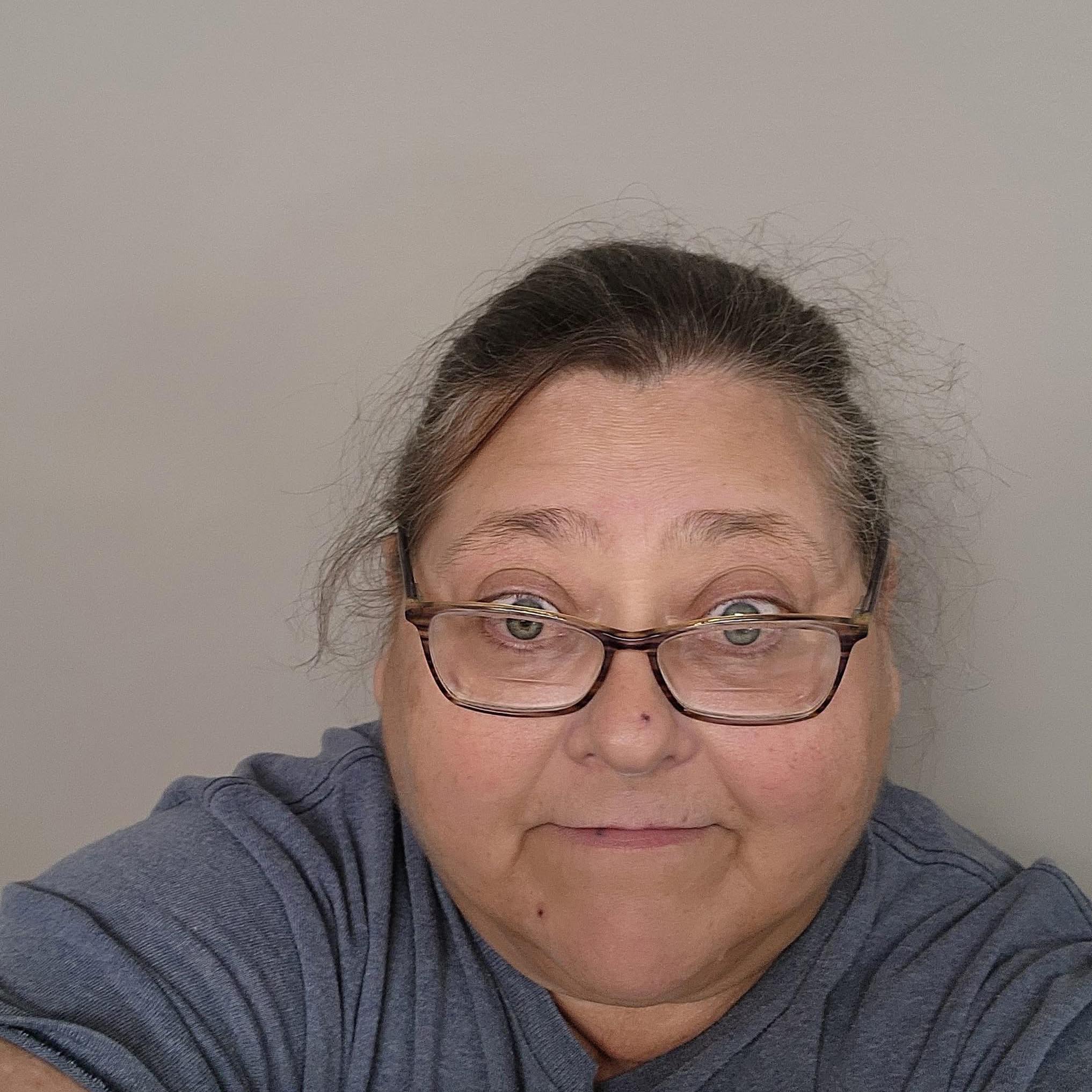 Connie Sue Humes Raupp