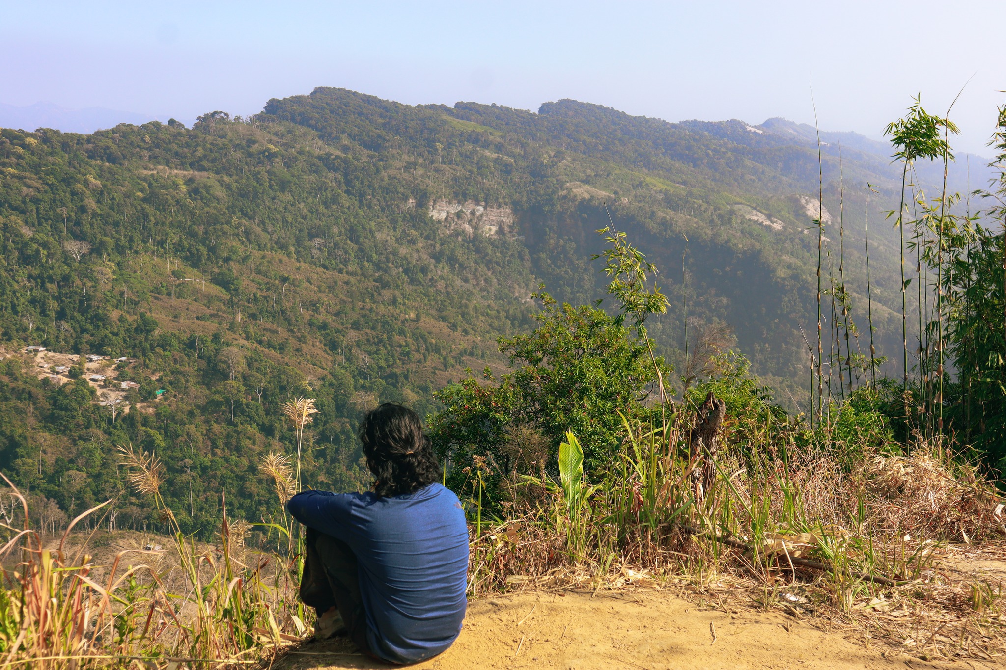 Rahib Subahan Jiha