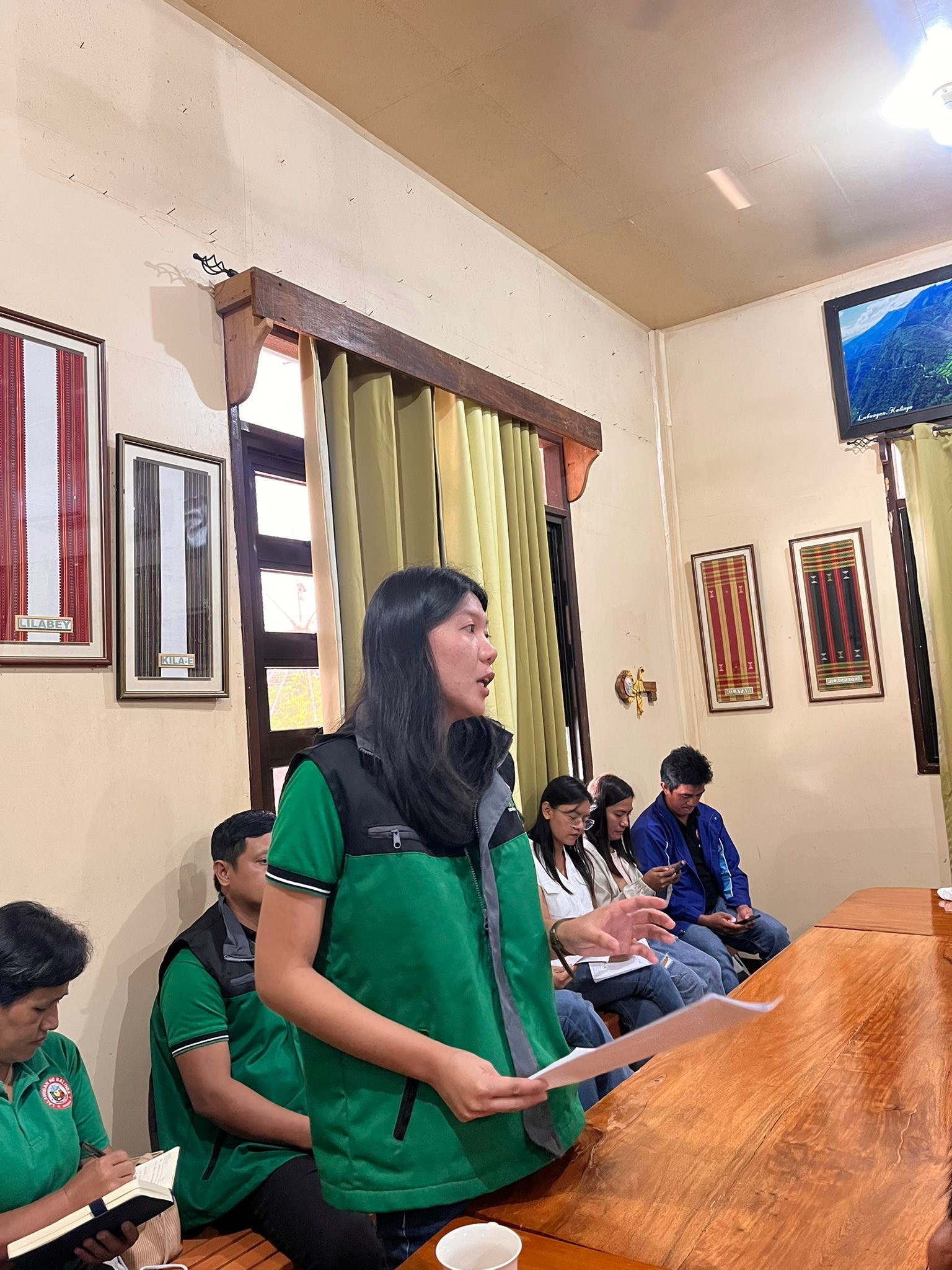 Opag Kalinga - Opag Kalinga added a new photo.