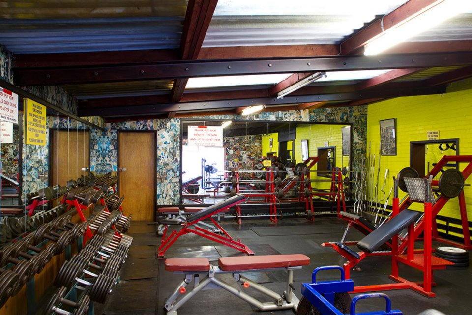 Bodytek Fitness | Carlisle
