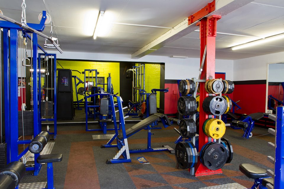 Bodytek Fitness | Carlisle