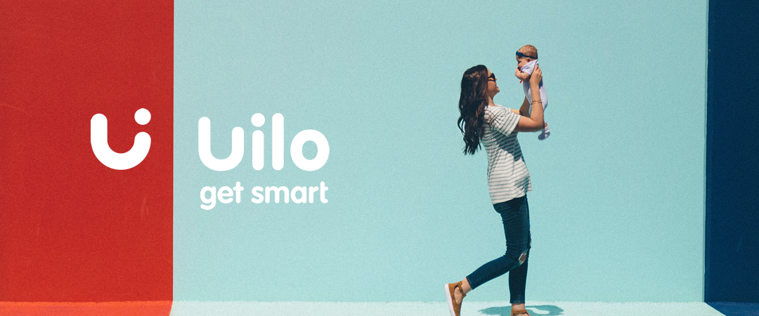 Uilo Get Smart | Boulder CO