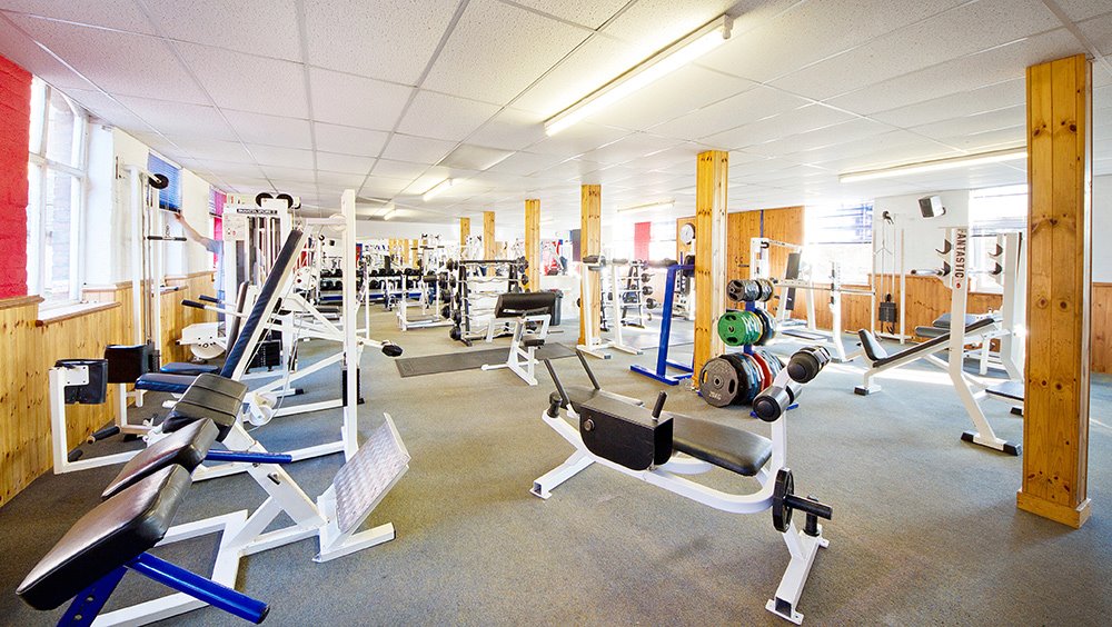 Bodytek Fitness | Carlisle