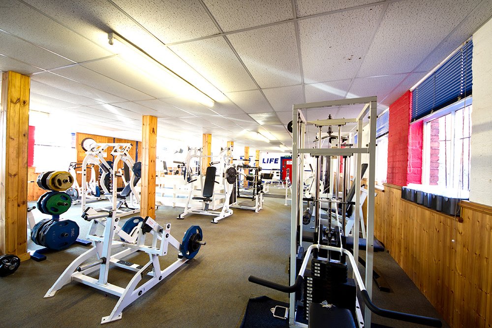 Bodytek Fitness | Carlisle