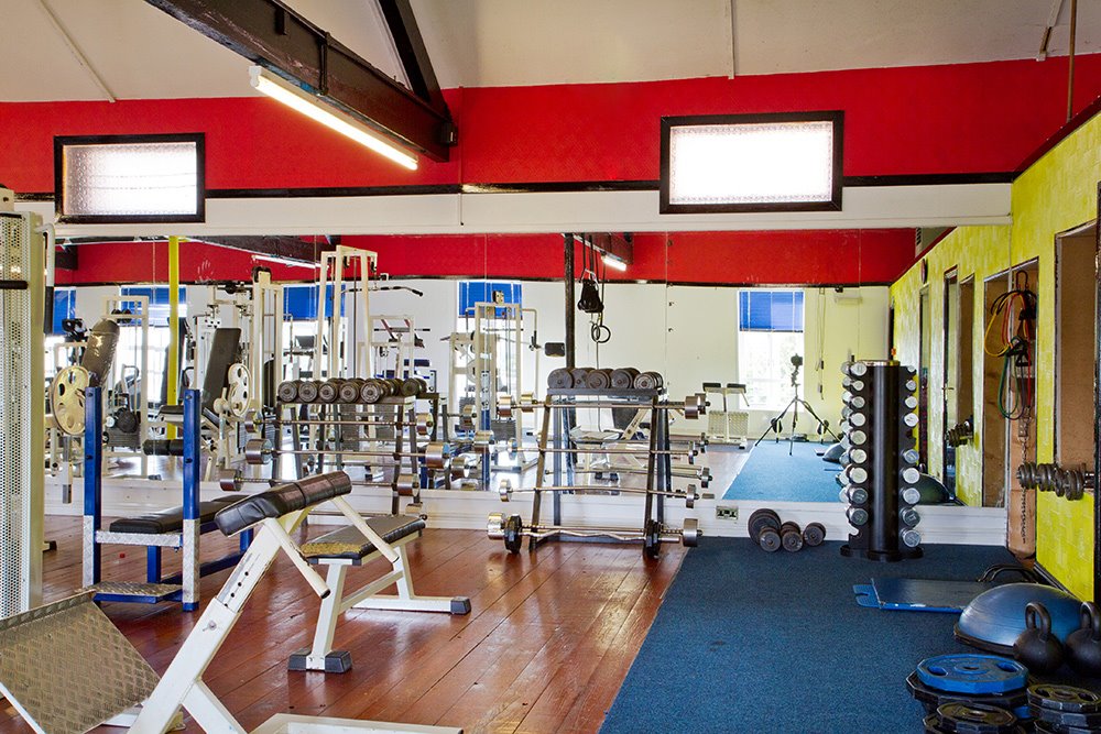 Bodytek Fitness | Carlisle