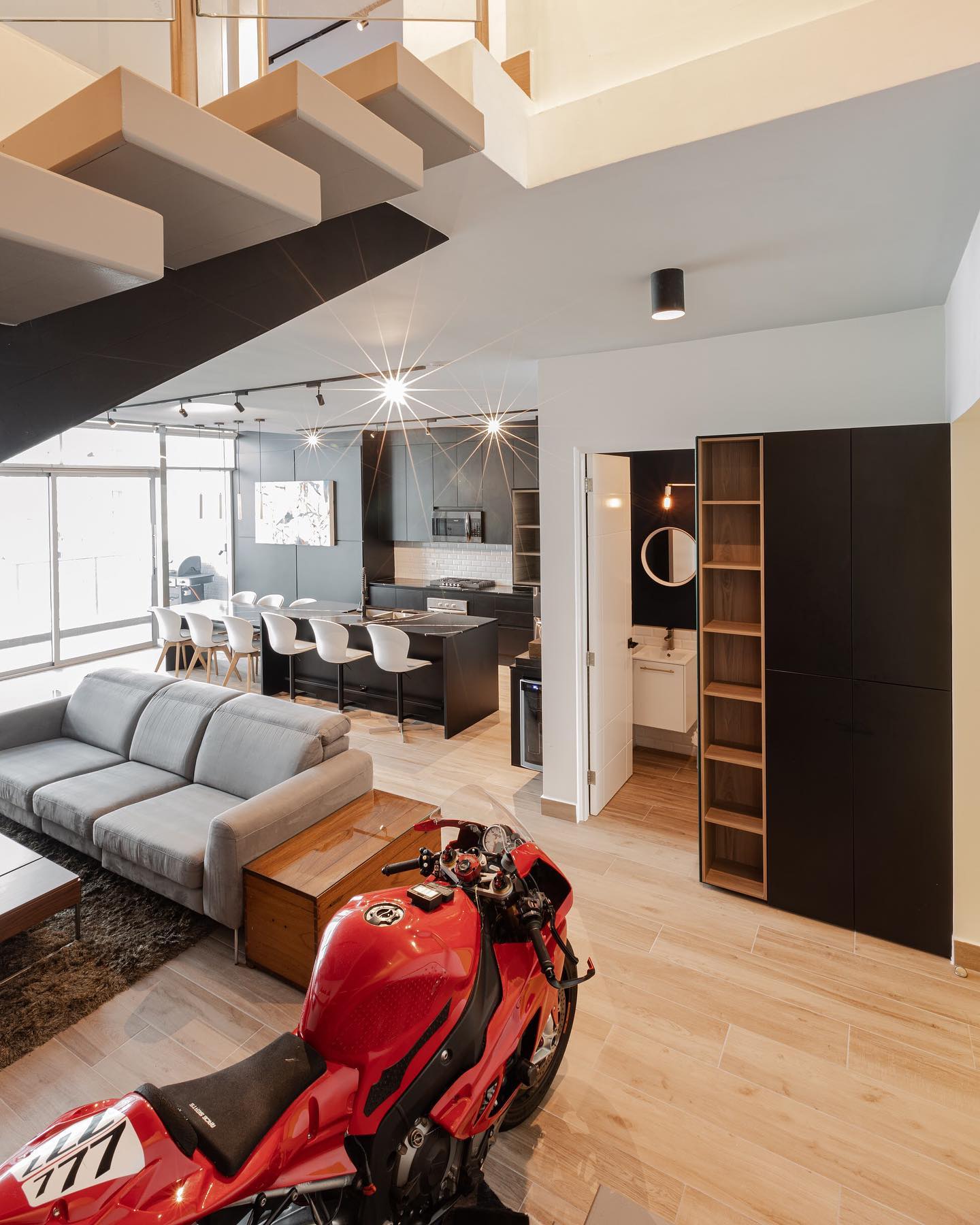 Romer Roche Architecture Studio | Panama City