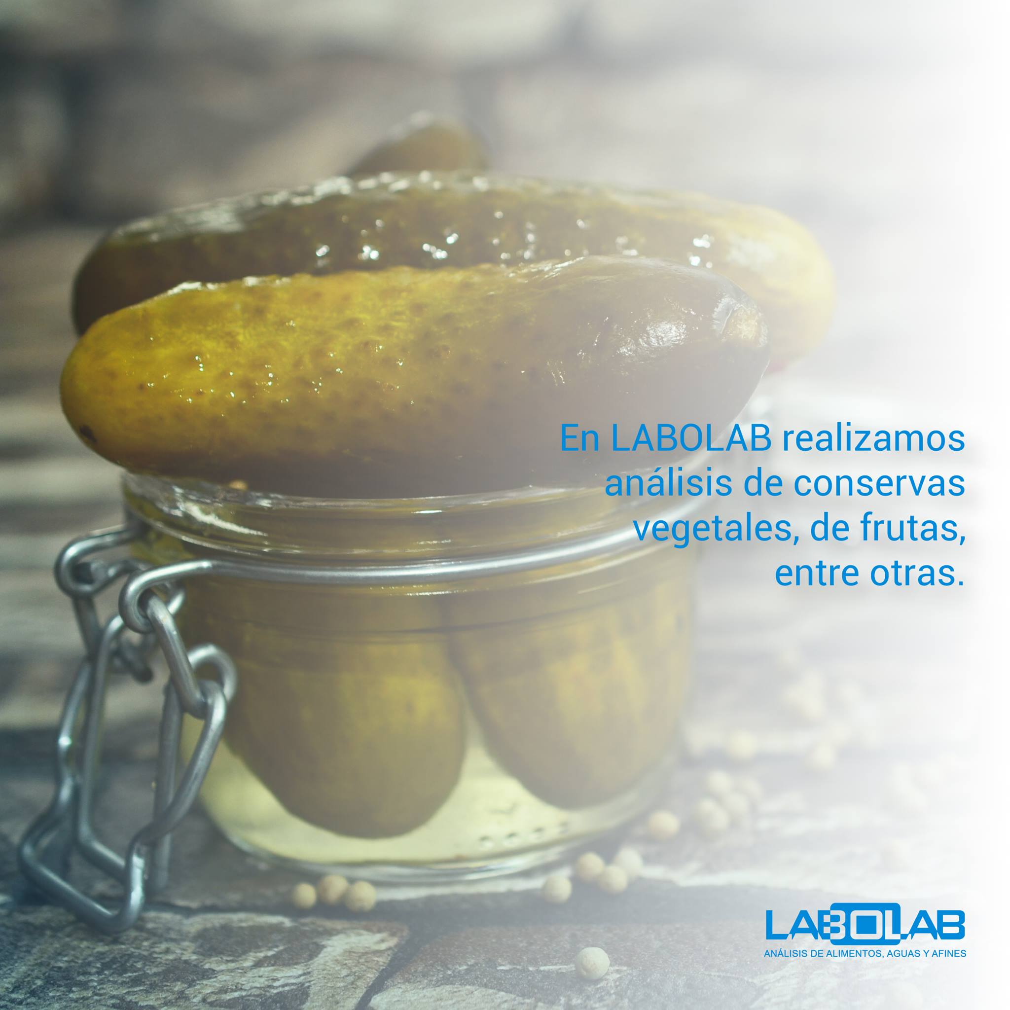 LABOLAB - En LABOLAB realizamos análisis microbiológicos y... | Facebook