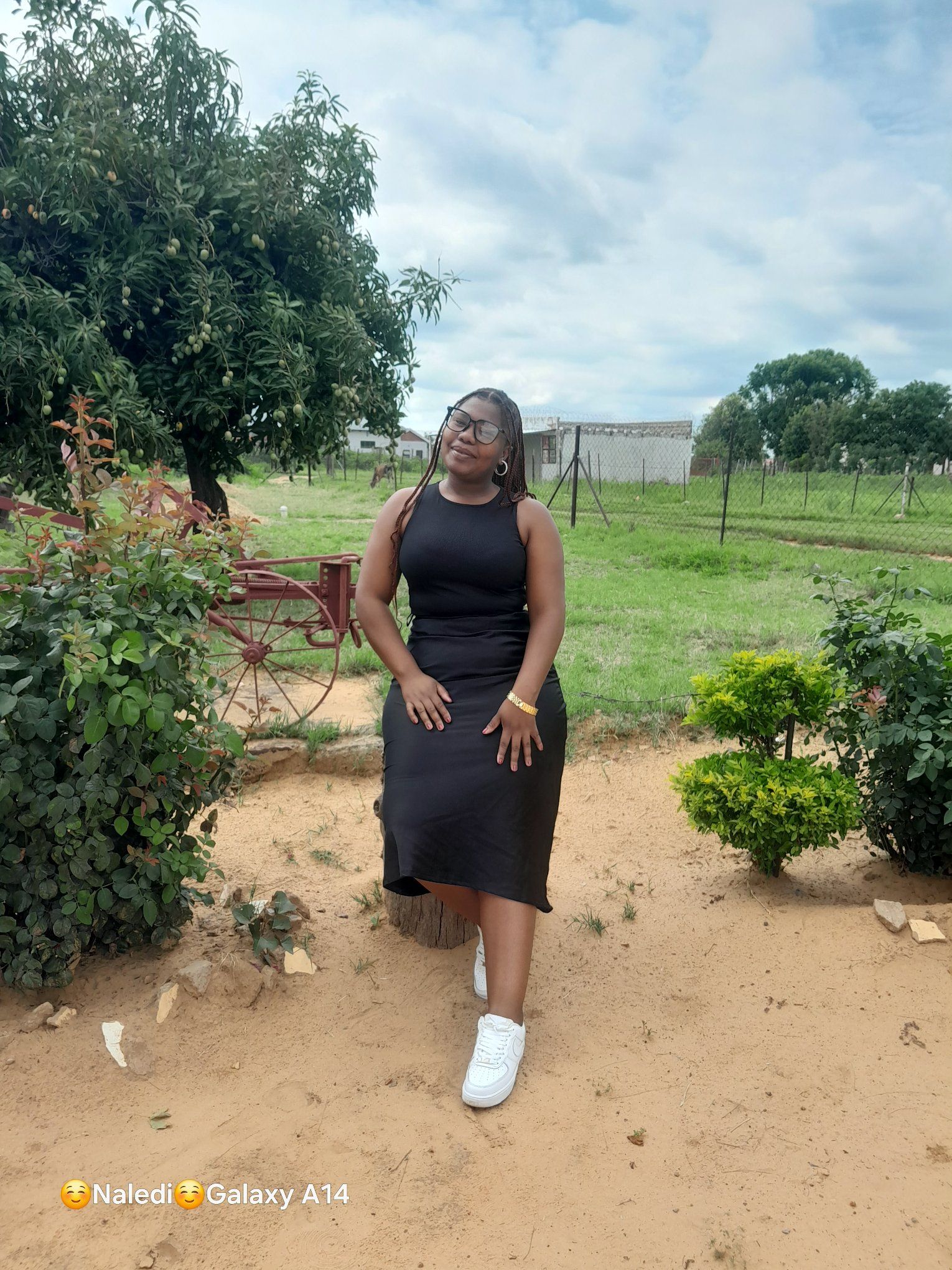 Naledi Rëigh Mãshitä
