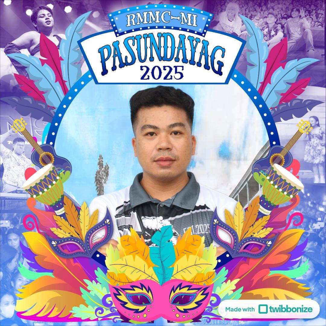 Jeepsan - Roll up, roll up! The grand spectacle of Pasundayag 2025 is ...