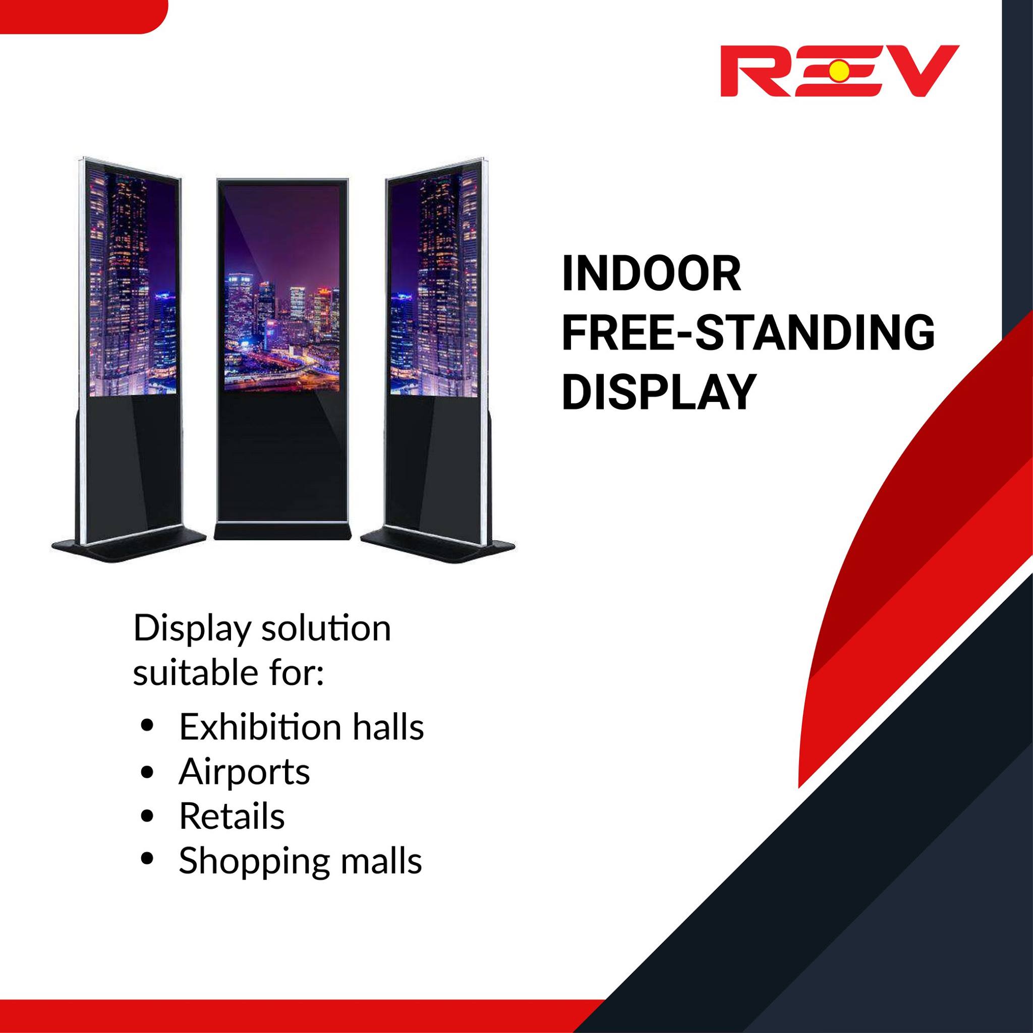 REV Interactive Indoor... - REV Interactive Sdn Bhd | Facebook
