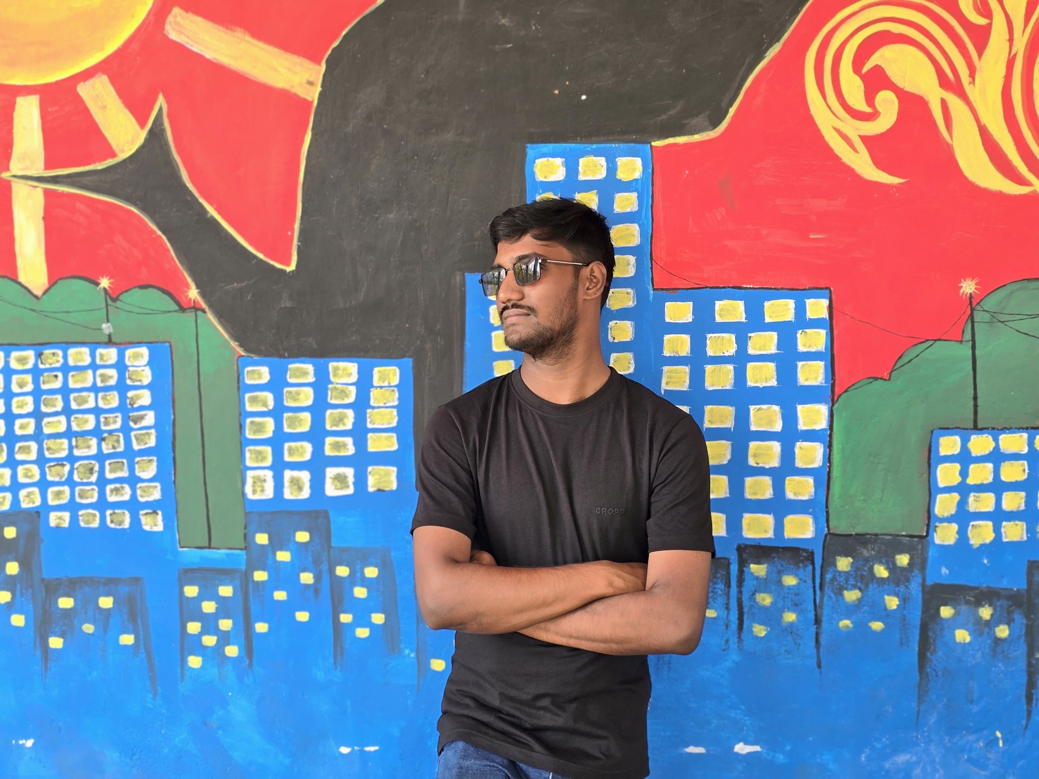 Partho Debnath