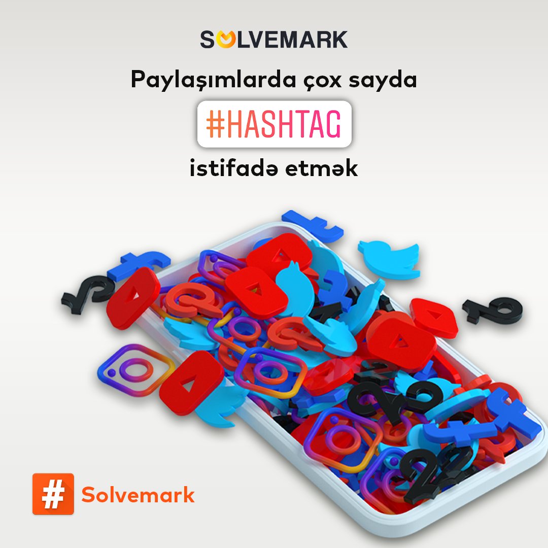 Solvemark | Baku