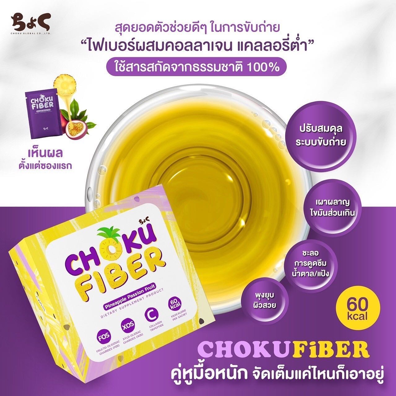 Choku Global | Bang Kapi