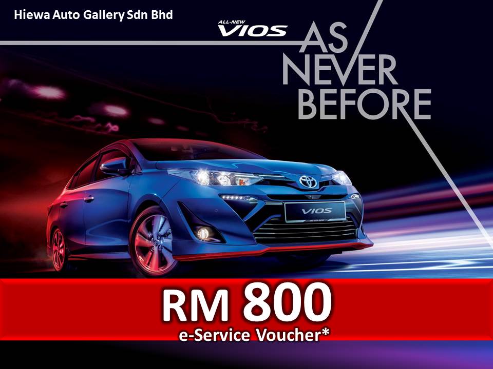 The Best Deal In Hiewa Auto Gallery Sdn Bhd Desa Tebrau Facebook
