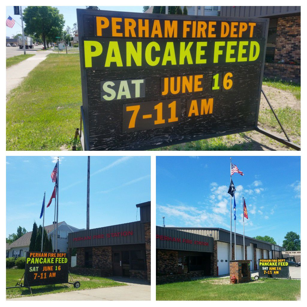 Perham Fire Department - Home | Facebook