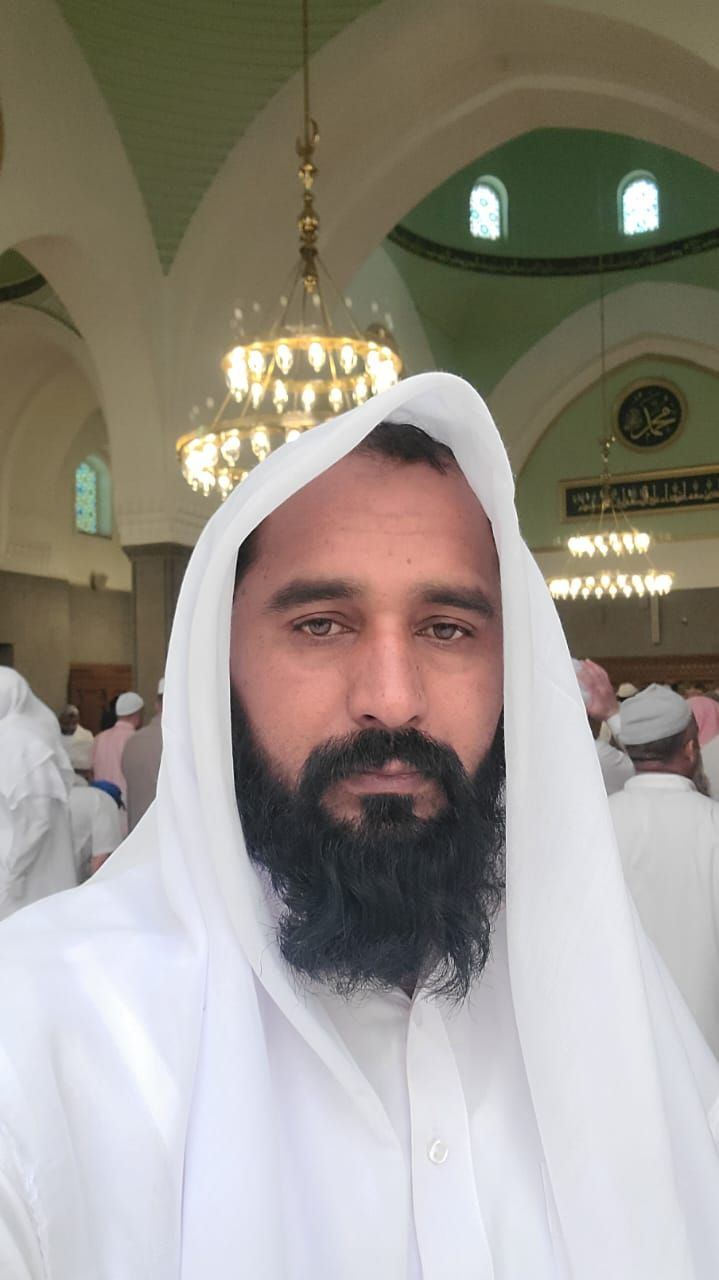 Muhammad Rana