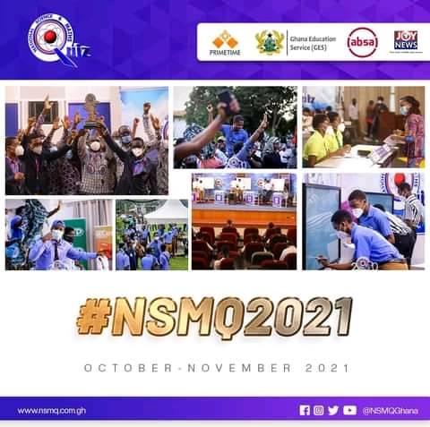 Nifa Senior High School - NISEC | Adukrom
