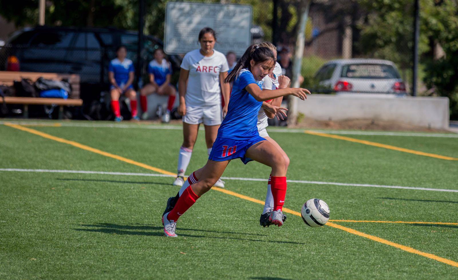 Stanford Summer Classic | Sunnyvale CA