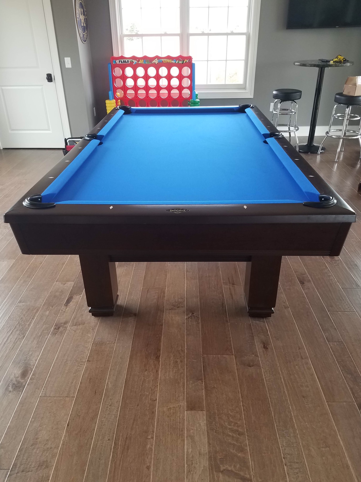 Pool Liners Pool Tables | Murfreesboro TN