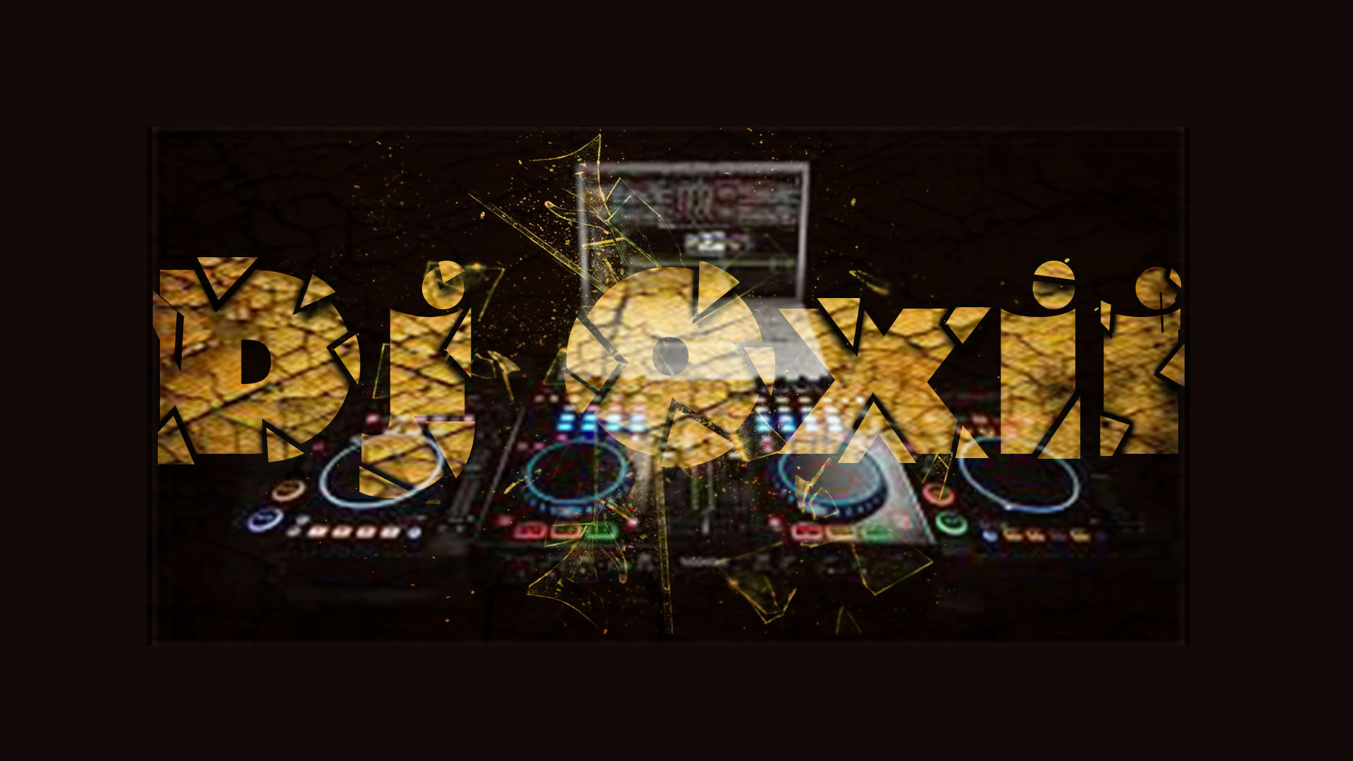 Dj Oxii