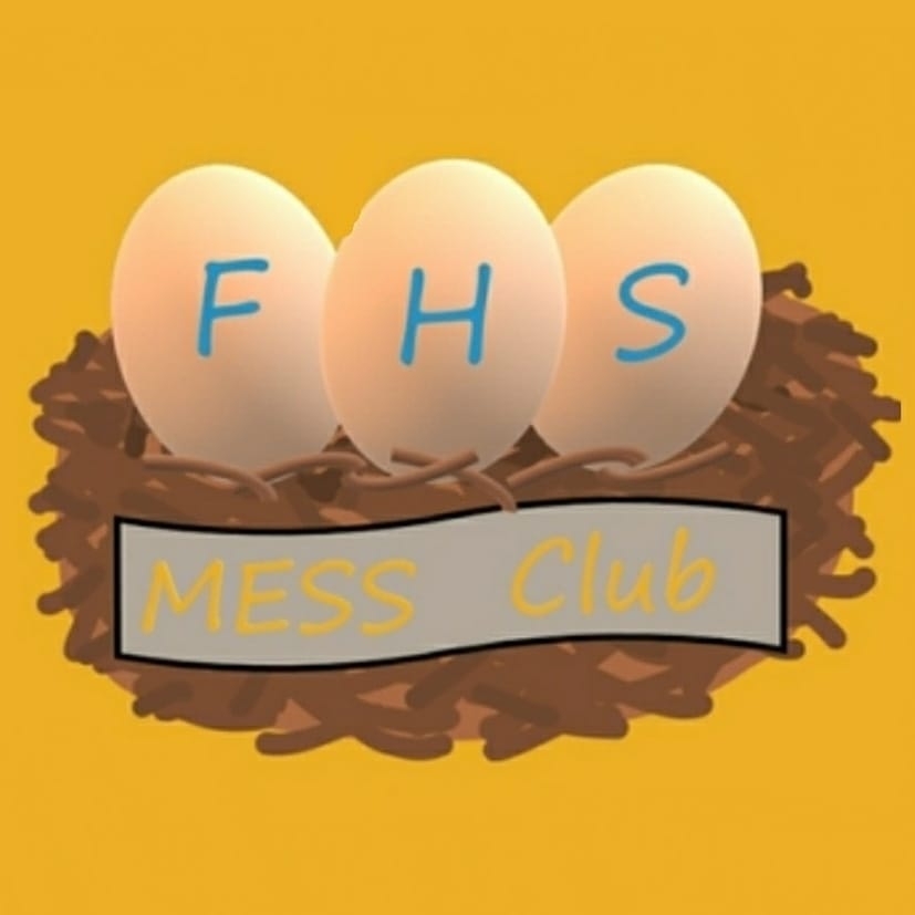FHS MESS Club - FHS MESS Club added a new photo.