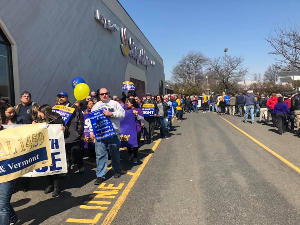IUOE Local 877 - The strengths in numbers 💪 | Facebook