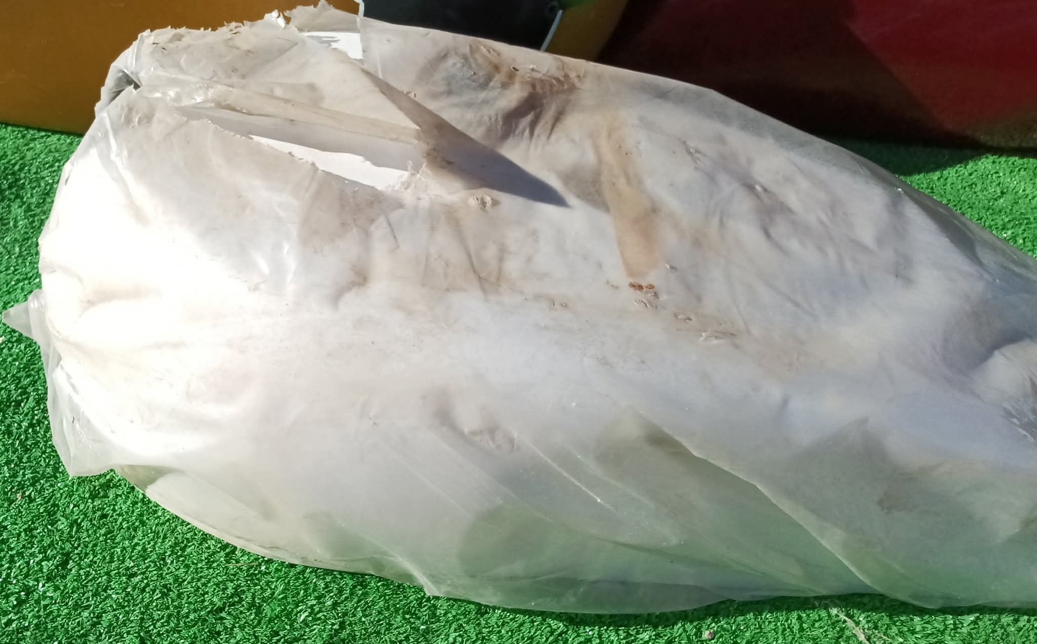 Who made classic fiberglass tanks?