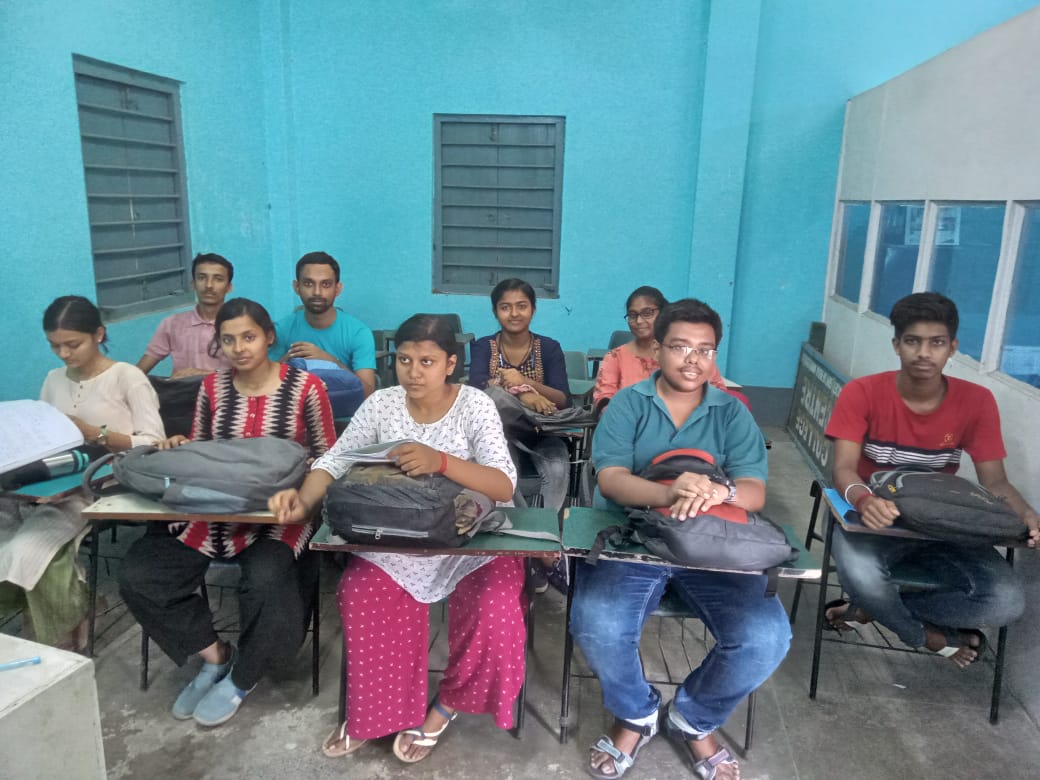Chakdaha College Computer Centre | Chakdaha