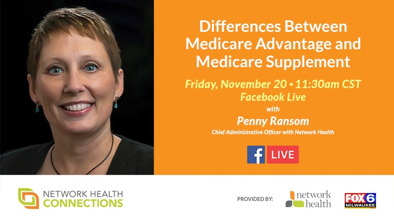 Differences Between Medicare Advantage and Medicare Supplement