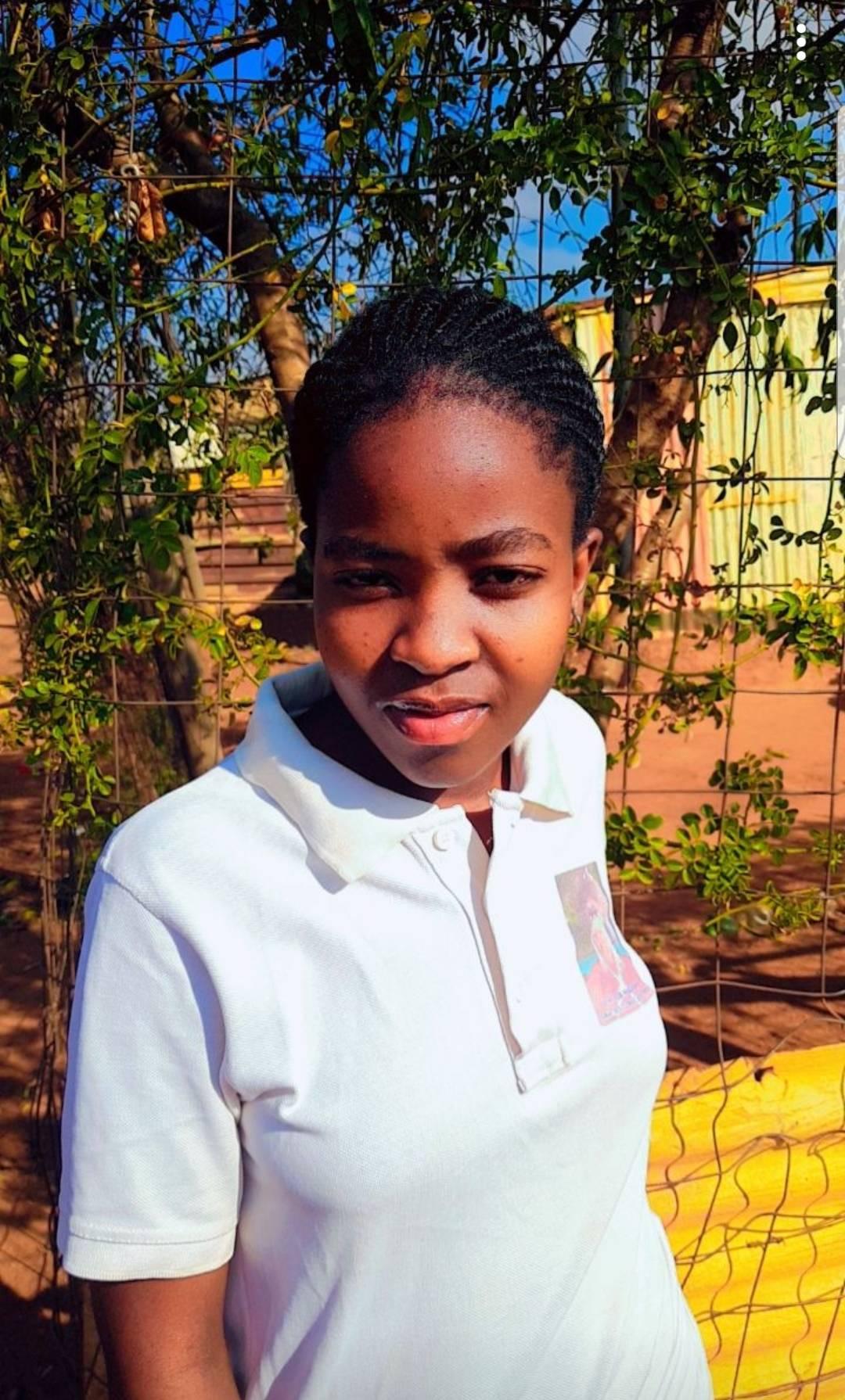 Ntumiseng Mathaba