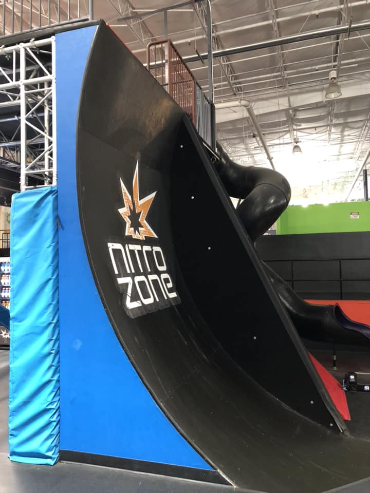 Slingshot Entertainment Home