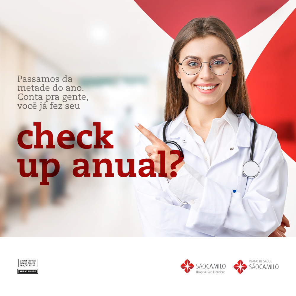 Existe uma diversidade de... - Hospital São Francisco