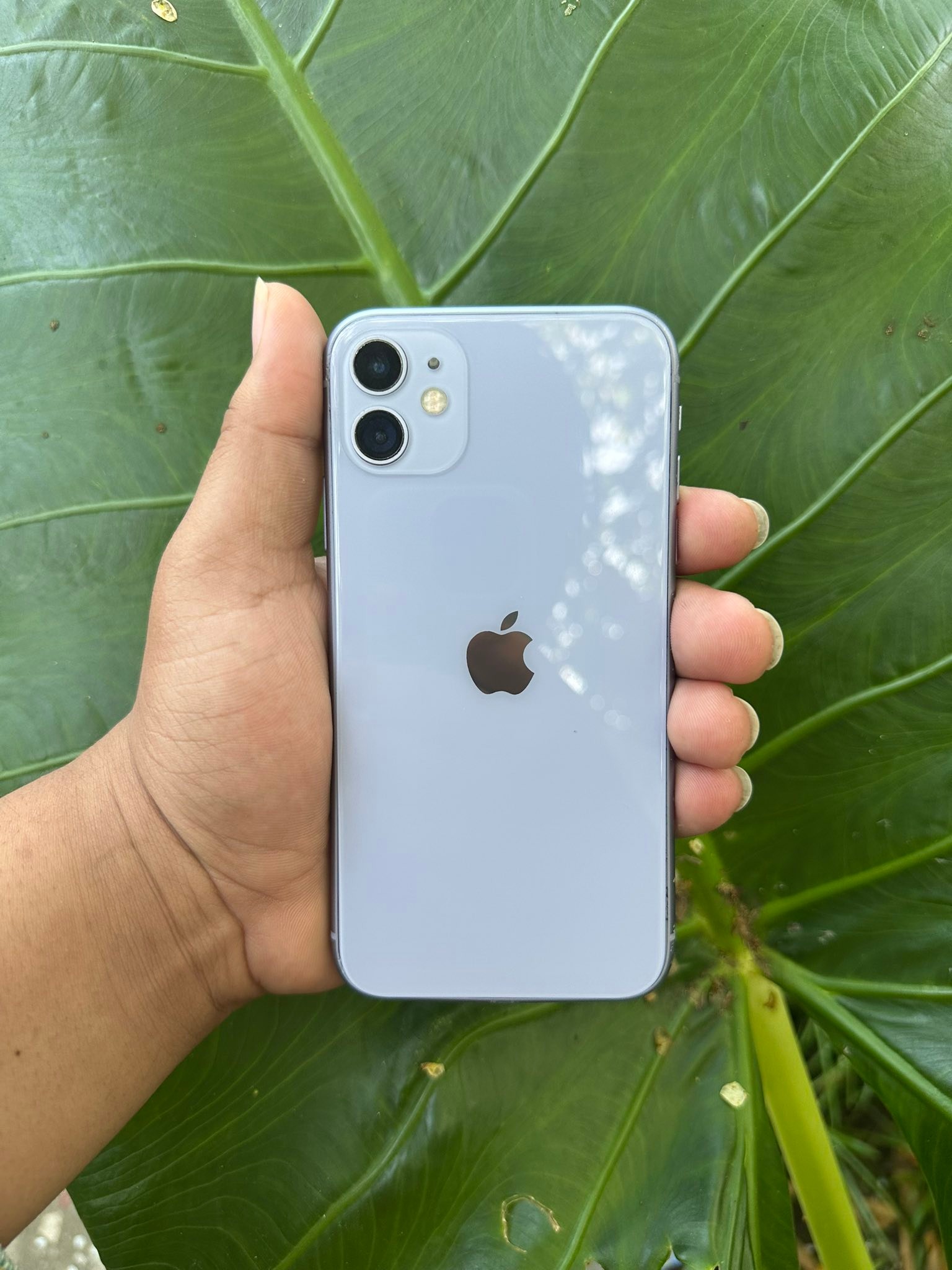 【即使用可能】iPhone 11 256GB Face ID TrueTone FS/SWAP IPHONE 11 256GB TRUETONE✓ FACE ID ✓ F.U (ANYSIM)✓ 100BH