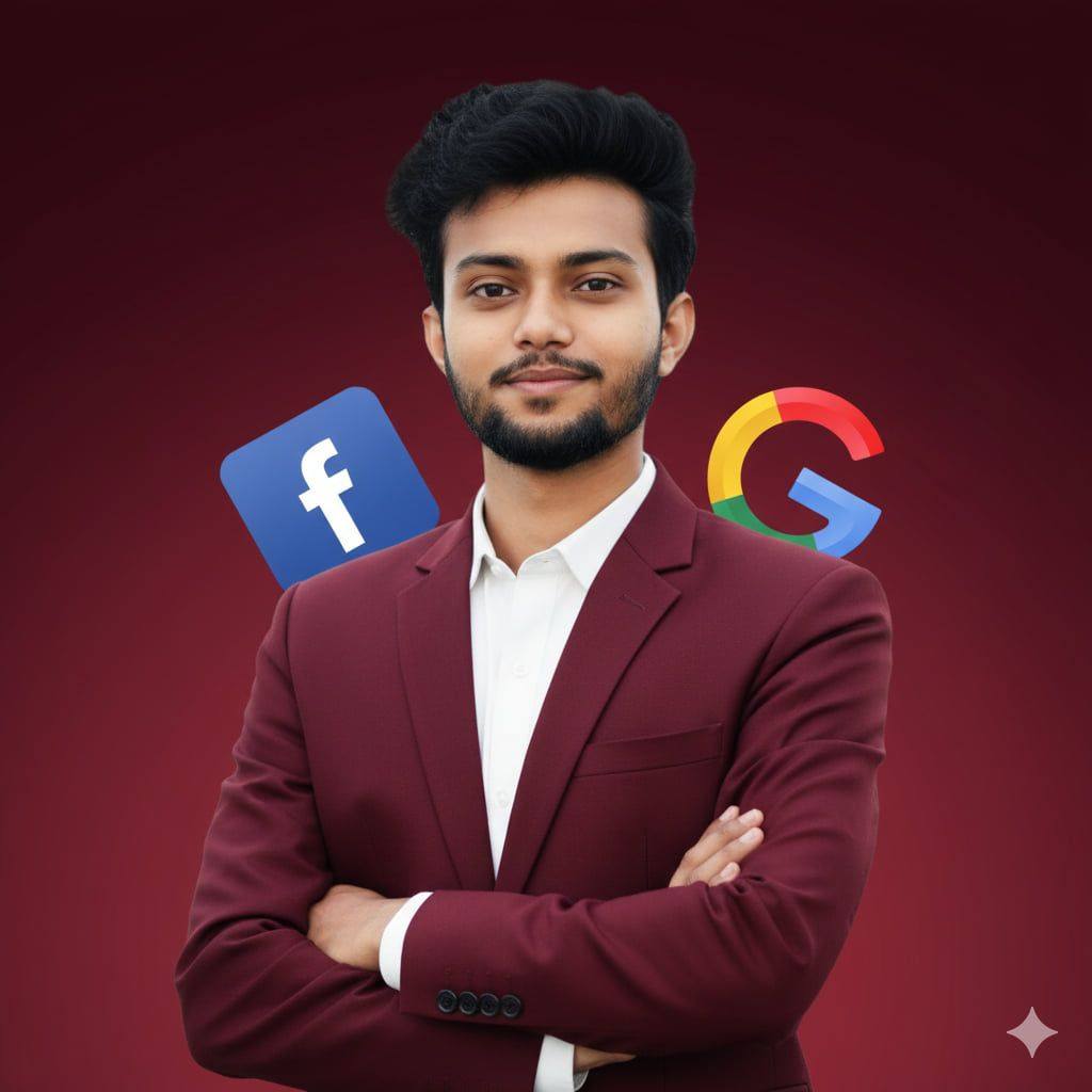 Md. Asraful Islam Rujel