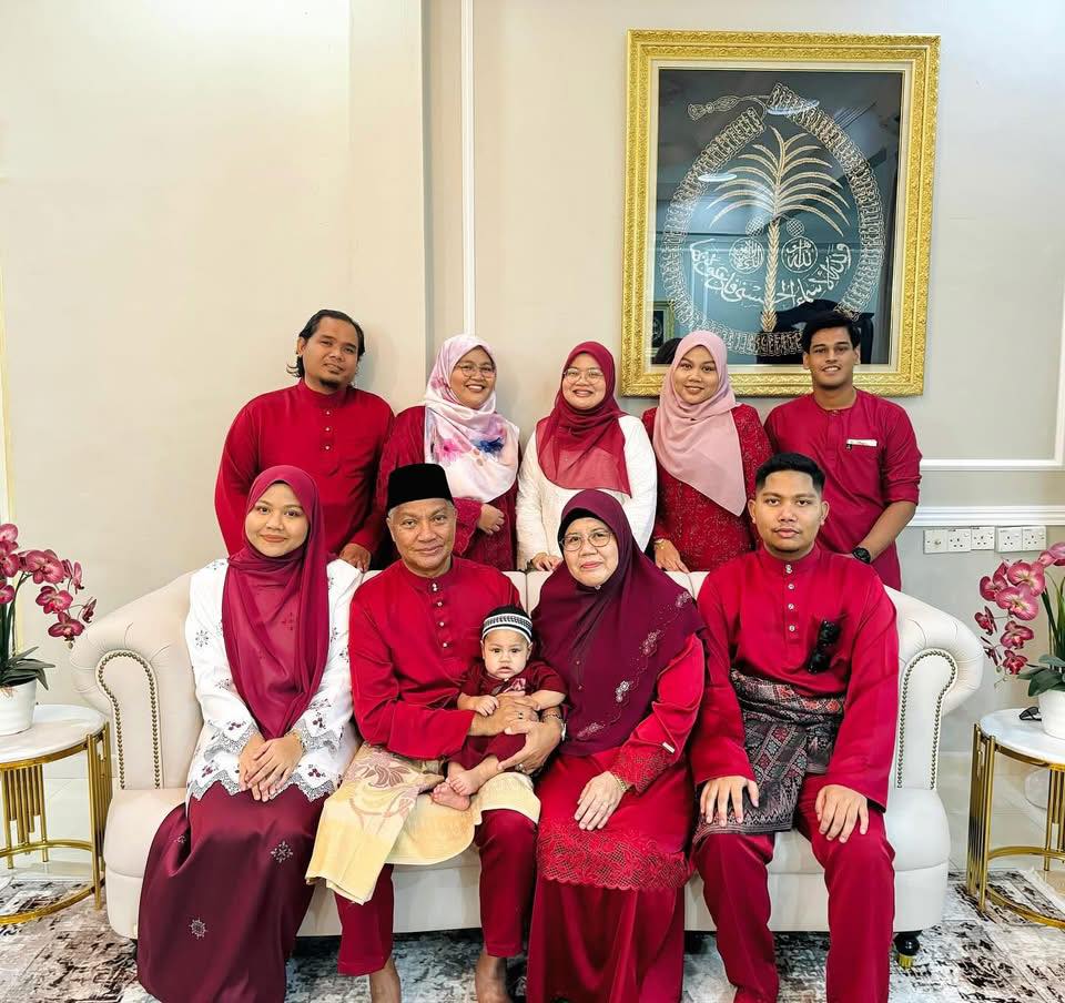Auni Farzana