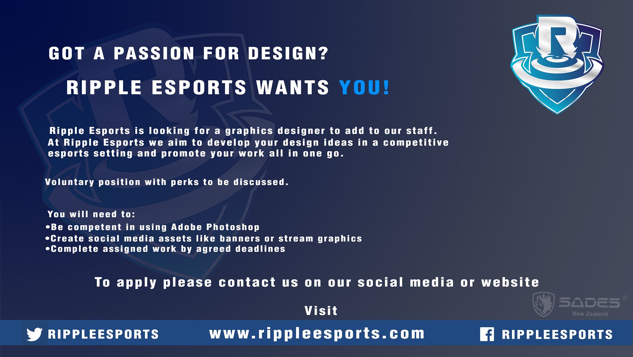 Ripple Esports