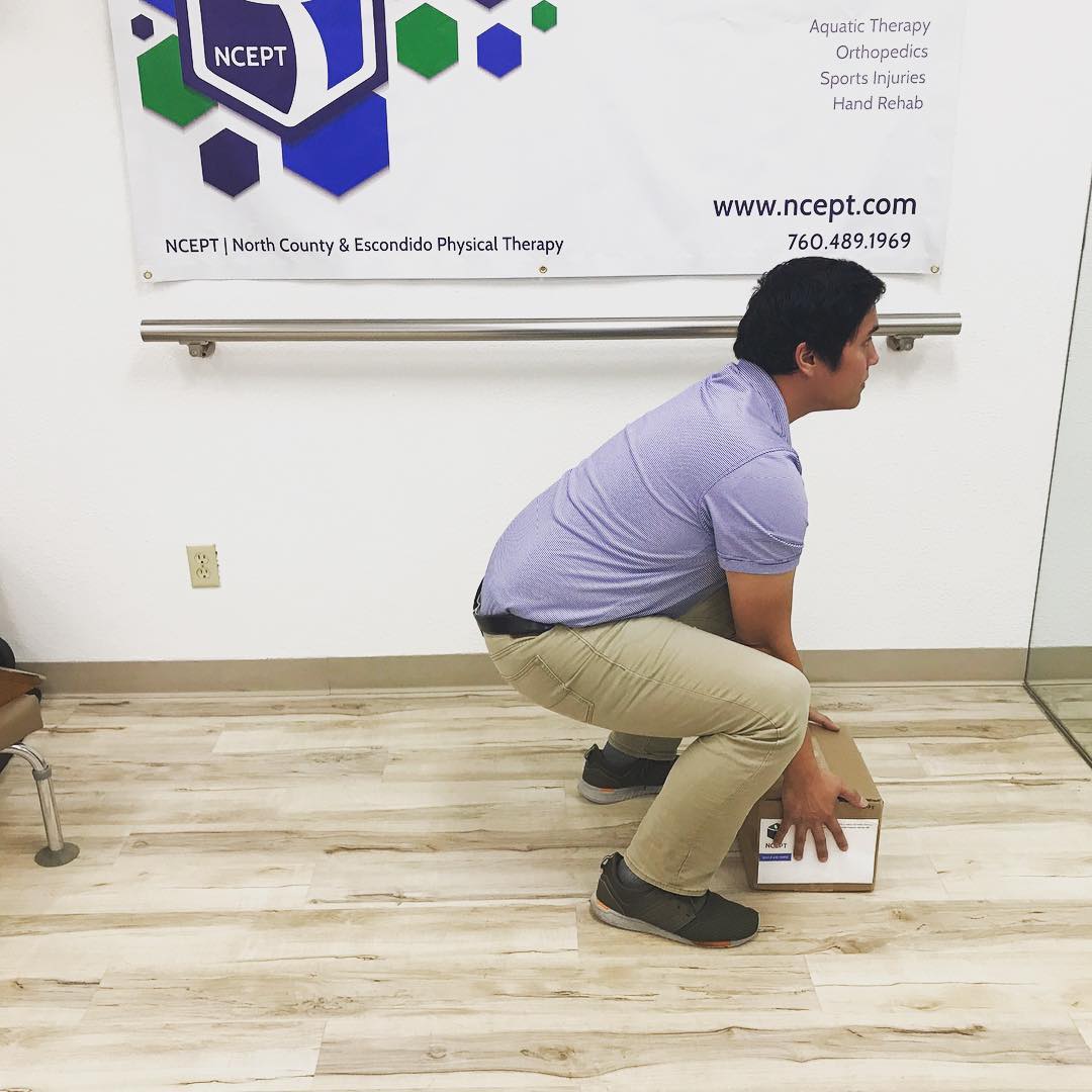 The Do’s & Dont’s of... - NCEPT Physical Therapy | Facebook
