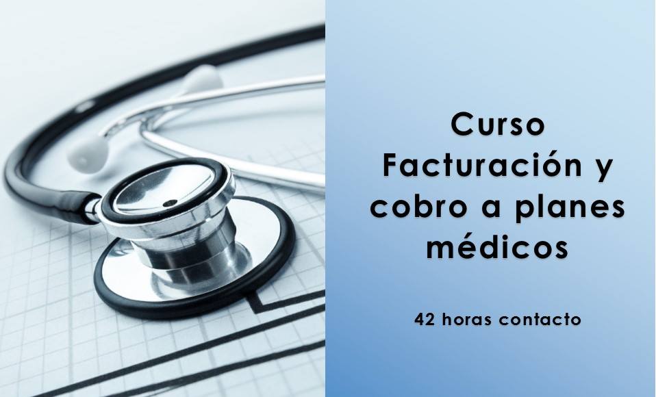 Pontificia - Con este curso aprenderás sobre facturación médica nivel ...