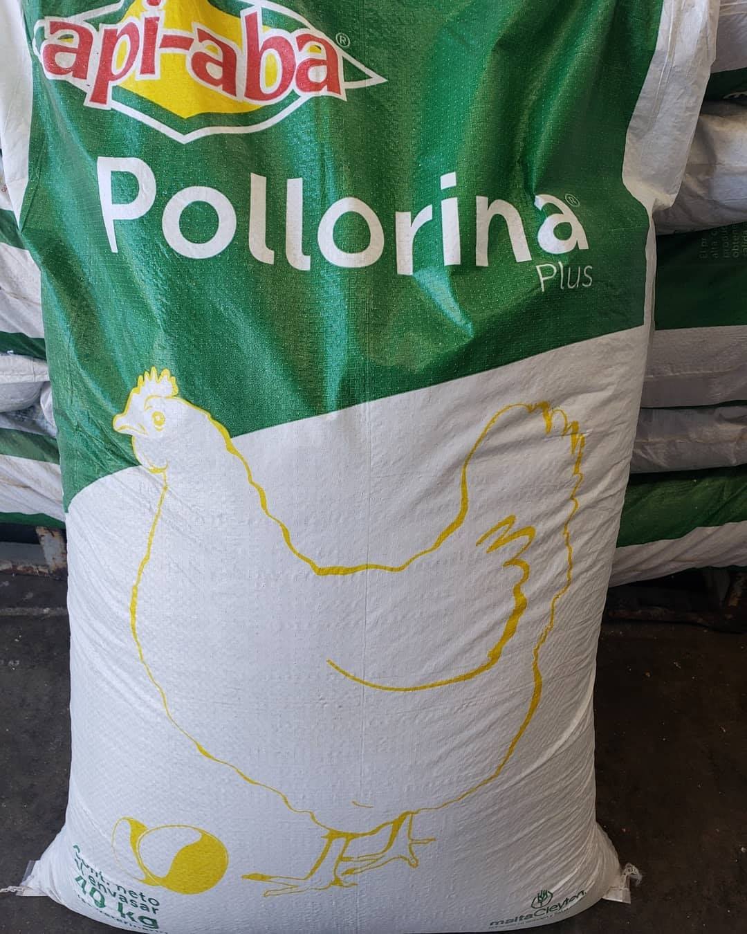 🐓api-aba 