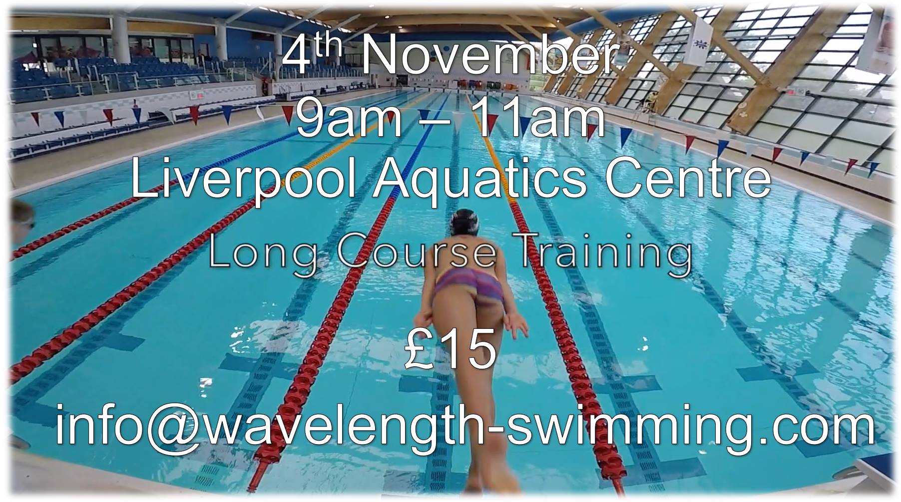 Wavelength - COMPETITION TIME!! WIN 3x FREE spaces for you and 2x ...