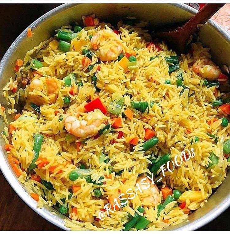 Rassasy FOODS