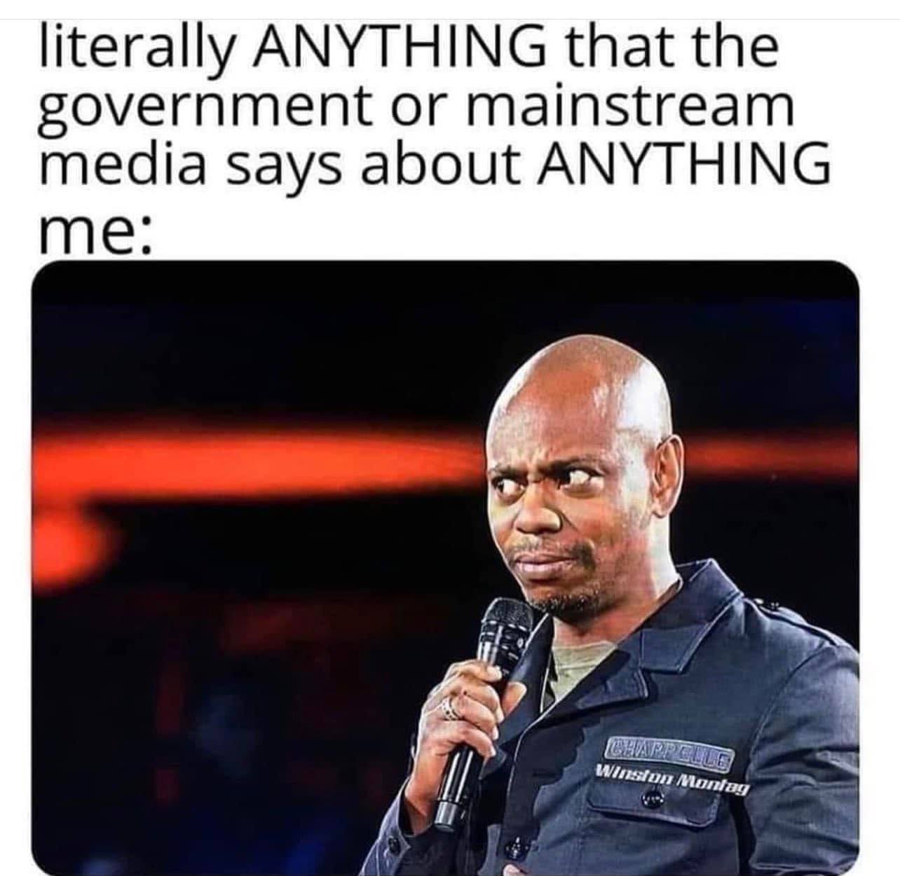America First Memes