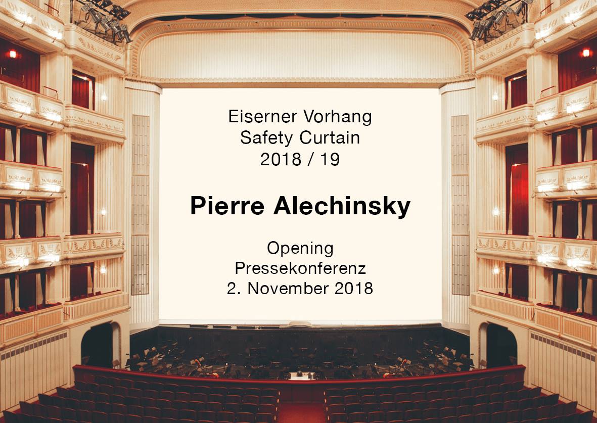 Pressekonferenz Zum Eisernen Vorhang Museum In Progress